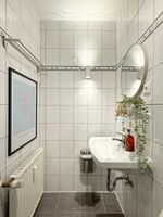 65 qm City-Apt | WLAN & Check-in Obrázok 12 65 qm City-Apt | WLAN & Check-in Obrázok 12
