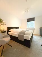 65 qm City-Apt | WLAN & Check-in Obrázok 1 65 qm City-Apt | WLAN & Check-in Obrázok 1