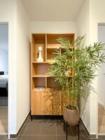 65 qm City-Apt | WLAN & Check-in Obrázok 10 65 qm City-Apt | WLAN & Check-in Obrázok 10