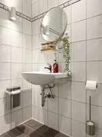 65 qm City-Apt | WLAN & Check-in Obrázok 14 65 qm City-Apt | WLAN & Check-in Obrázok 14