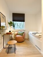 65 qm City-Apt | WLAN & Check-in Obrázok 4 65 qm City-Apt | WLAN & Check-in Obrázok 4