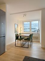 65 qm City-Apt | WLAN & Check-in Obrázok 16 65 qm City-Apt | WLAN & Check-in Obrázok 16