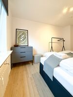 65 qm City-Apt | WLAN & Check-in Obrázok 2 65 qm City-Apt | WLAN & Check-in Obrázok 2