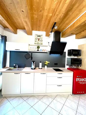 Ferienwohnung Südtor Zdjęcie 2 Ferienwohnung Südtor Zdjęcie 2