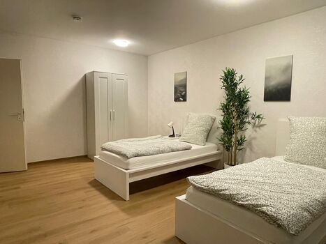 Wohnung in Worms Wohnung in Worms