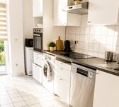 Günstig | 3 Schlafzimmer | Einzelbett | WLAN | ruhig | bis 5 Personen Picture 14 Günstig | 3 Schlafzimmer | Einzelbett | WLAN | ruhig | bis 5 Personen Picture 14