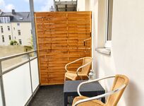 Günstig | 3 Schlafzimmer | Einzelbett | WLAN | ruhig | bis 5 Personen Picture 17 Günstig | 3 Schlafzimmer | Einzelbett | WLAN | ruhig | bis 5 Personen Picture 17