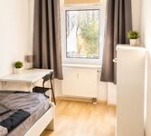 Günstig | 3 Schlafzimmer | Einzelbett | WLAN | ruhig | bis 5 Personen Picture 16 Günstig | 3 Schlafzimmer | Einzelbett | WLAN | ruhig | bis 5 Personen Picture 16