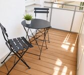Günstig | 3 Schlafzimmer | Einzelbett | WLAN | ruhig | bis 5 Personen Picture 7 Günstig | 3 Schlafzimmer | Einzelbett | WLAN | ruhig | bis 5 Personen Picture 7