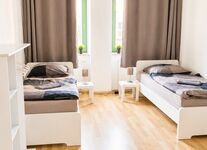 Günstig | 3 Schlafzimmer | Einzelbett | WLAN | ruhig | bis 5 Personen Picture 15 Günstig | 3 Schlafzimmer | Einzelbett | WLAN | ruhig | bis 5 Personen Picture 15