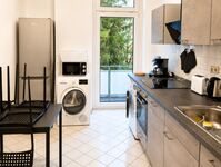 Günstig | 3 Schlafzimmer | Einzelbett | WLAN | ruhig | bis 5 Personen Picture 3 Günstig | 3 Schlafzimmer | Einzelbett | WLAN | ruhig | bis 5 Personen Picture 3
