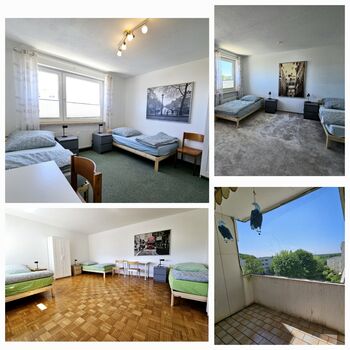 Große Wohnung in Kiel für 6-7 Personen - MOWIMY PO POLSKU Große Wohnung in Kiel für 6-7 Personen - MOWIMY PO POLSKU