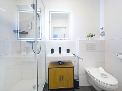 N#2 Apartment in Bremen-Neustadt (2 Zimmer/4 Betten) Zdjęcie 3 N#2 Apartment in Bremen-Neustadt (2 Zimmer/4 Betten) Zdjęcie 3