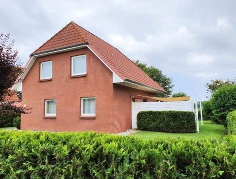 Haus in Wurster Nordseeküste Haus in Wurster Nordseeküste