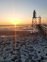 Haus in Wurster Nordseeküste Bild 14 Haus in Wurster Nordseeküste Bild 14