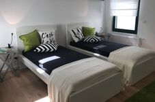 Schlafzimmer 1 Schlafzimmer 1
