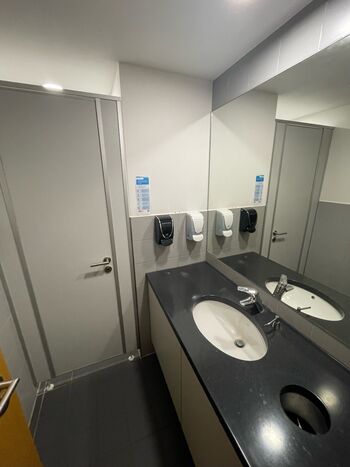 Apartment v Frankfurt am Main Obrázok 5 Apartment v Frankfurt am Main Obrázok 5