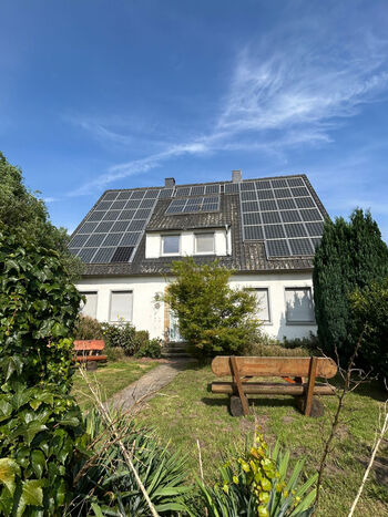 Landhaus am Mühlenbach Bild 1 Landhaus am Mühlenbach Bild 1