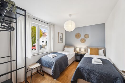 Kaiserstuhl Oase - 4BR/ Küche/ Waschtrockner/Hof Picture 3 Kaiserstuhl Oase - 4BR/ Küche/ Waschtrockner/Hof Picture 3