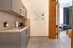 Zentrale Apartments I home2share Zdjęcie 16 Zentrale Apartments I home2share Zdjęcie 16