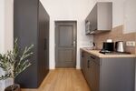 Zentrale Apartments I home2share Zdjęcie 20 Zentrale Apartments I home2share Zdjęcie 20