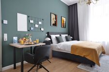 Zentrale Apartments I home2share Zdjęcie 10 Zentrale Apartments I home2share Zdjęcie 10