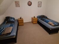 2-Bett-Zimmer 2-Bett-Zimmer
