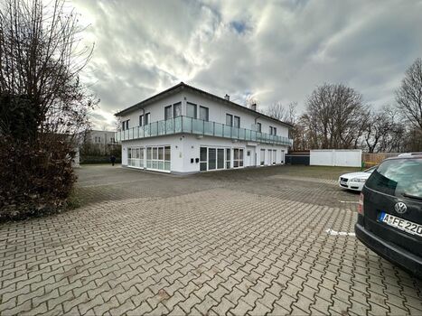 Gästezimmer Minai GmbH Gästezimmer Minai GmbH