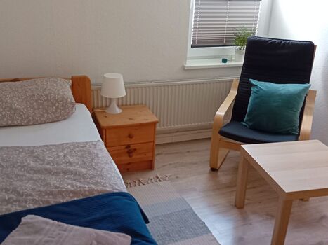 Gästezimmer / WG in Brokdorf Gästezimmer / WG in Brokdorf