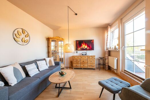 Wohnung in Rathenow Bild 1 Wohnung in Rathenow Bild 1