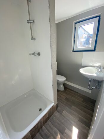 EMAS 6 / Whg. mit 3 Einzelbetten, WLAN, Küche, Waschmaschine Bild 2 EMAS 6 / Whg. mit 3 Einzelbetten, WLAN, Küche, Waschmaschine Bild 2