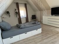 SleepHaven | Hardheim | hochwertige Apartments Picture 12 SleepHaven | Hardheim | hochwertige Apartments Picture 12