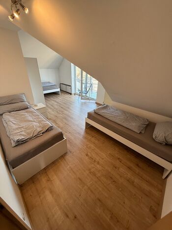 MOZI Apolda | Zahlreiche Apartments in der Region Picture 5 MOZI Apolda | Zahlreiche Apartments in der Region Picture 5