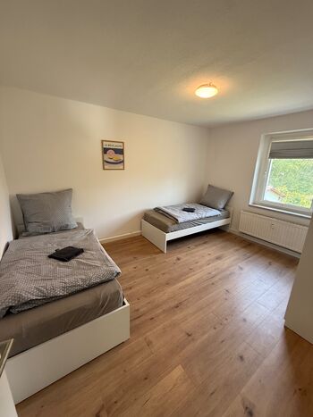 MOZI Apolda | Zahlreiche Apartments in der Region Picture 1 MOZI Apolda | Zahlreiche Apartments in der Region Picture 1
