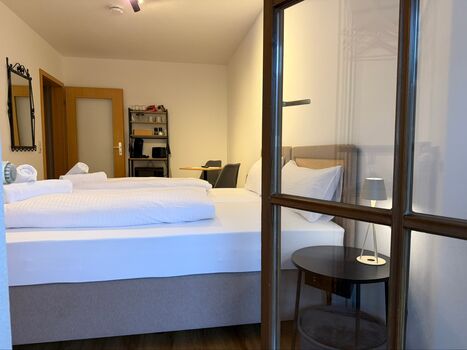 Zwiesel Work and Spa Apartment Bild 2 Zwiesel Work and Spa Apartment Bild 2