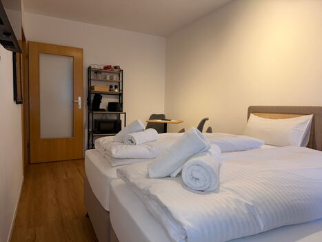 Zwiesel Work and Spa Apartment Bild 1 Zwiesel Work and Spa Apartment Bild 1