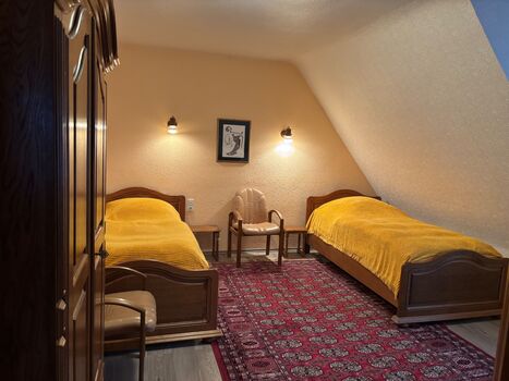 Gästezimmer Medve Zdjęcie 2 Gästezimmer Medve Zdjęcie 2