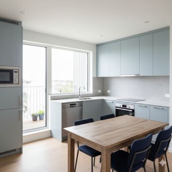 Apartment v Simmerath Obrázok 3 Apartment v Simmerath Obrázok 3