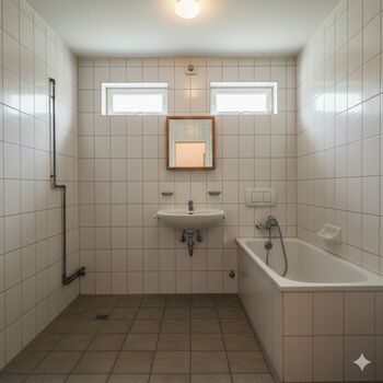 Apartment v Simmerath Obrázok 4 Apartment v Simmerath Obrázok 4