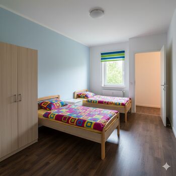 Apartment v Simmerath Obrázok 2 Apartment v Simmerath Obrázok 2