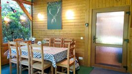 Ferienhaus 6-11 Personen Ferienhaus 6-11 Personen