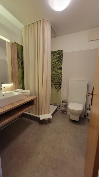 Haus Hühnergott Sellin - Ferienwohnung für 2 Personen Bild 3 Haus Hühnergott Sellin - Ferienwohnung für 2 Personen Bild 3