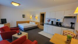 Haus Hühnergott Sellin - Ferienwohnung für 2 Personen Bild 1 Haus Hühnergott Sellin - Ferienwohnung für 2 Personen Bild 1