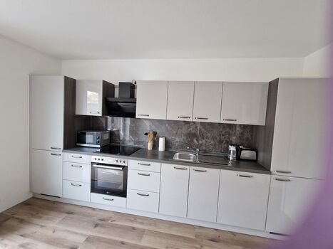 Wohnung in Twistringen Obrázok 1 Wohnung in Twistringen Obrázok 1