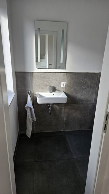 Zimmer für großen Gruppen in Twistringen Zdjęcie 3 Zimmer für großen Gruppen in Twistringen Zdjęcie 3