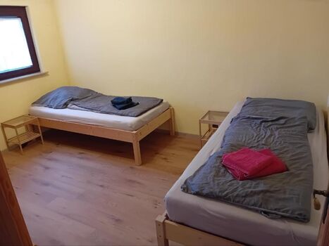 Ferienhaus TULPE Ferienhaus TULPE