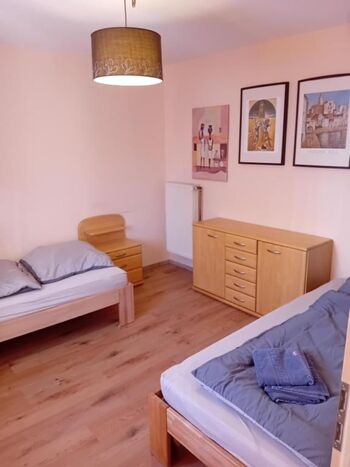 Ferienhaus TULPE Bild 2 Ferienhaus TULPE Bild 2