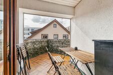 Komfort-Appartement in Schorndorf mit Anbindung an B14 ! Zdjęcie 4 Komfort-Appartement in Schorndorf mit Anbindung an B14 ! Zdjęcie 4