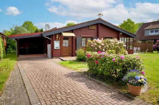 Haus Ahrens Haus Ahrens