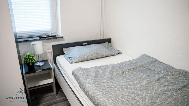 Wohnung in Sarstedt Wohnung in Sarstedt